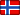 Land Norwegen